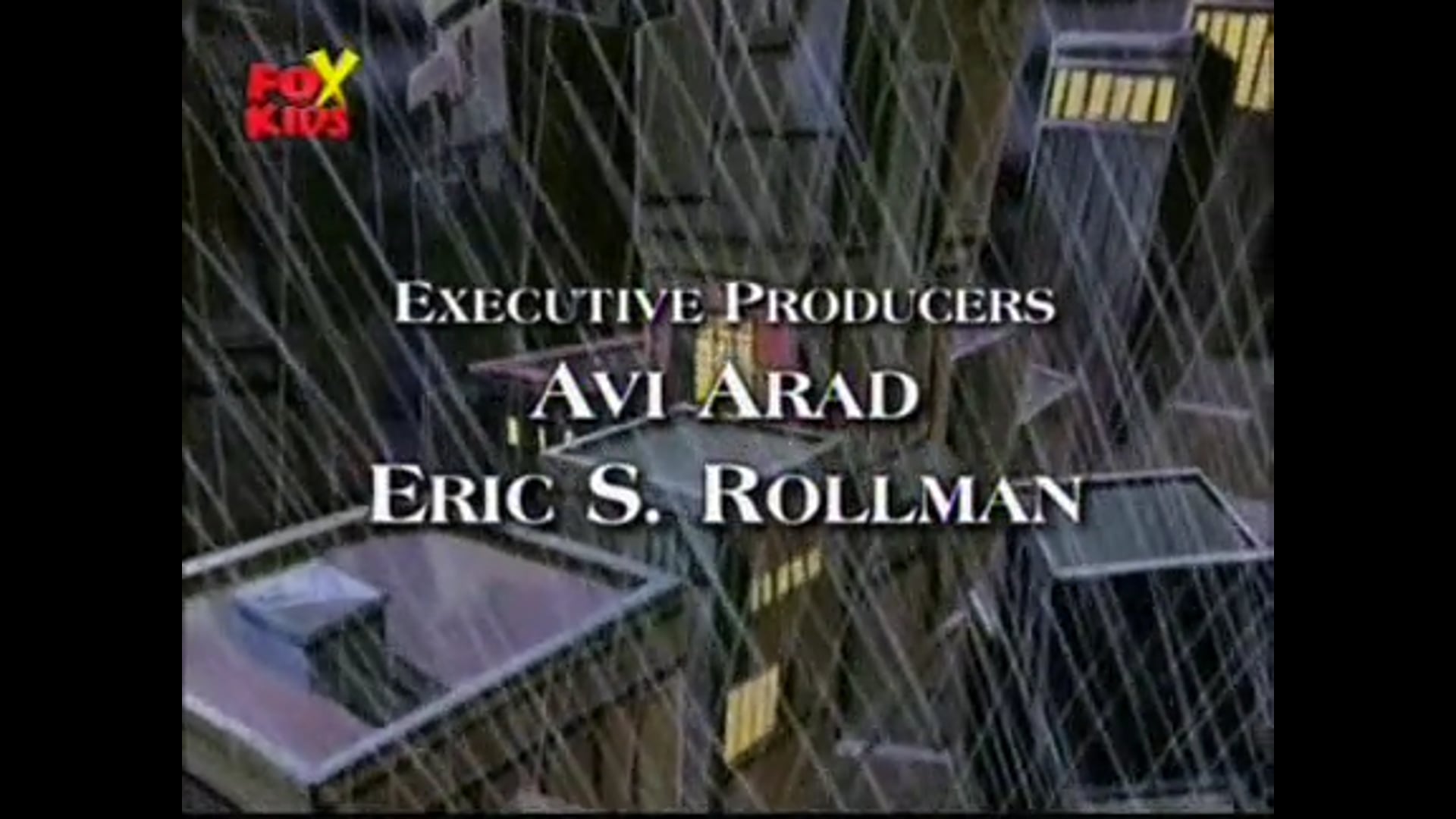 01 Avengers Assemble - Part 1