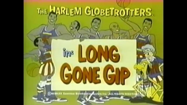 16 Long Gone Gip