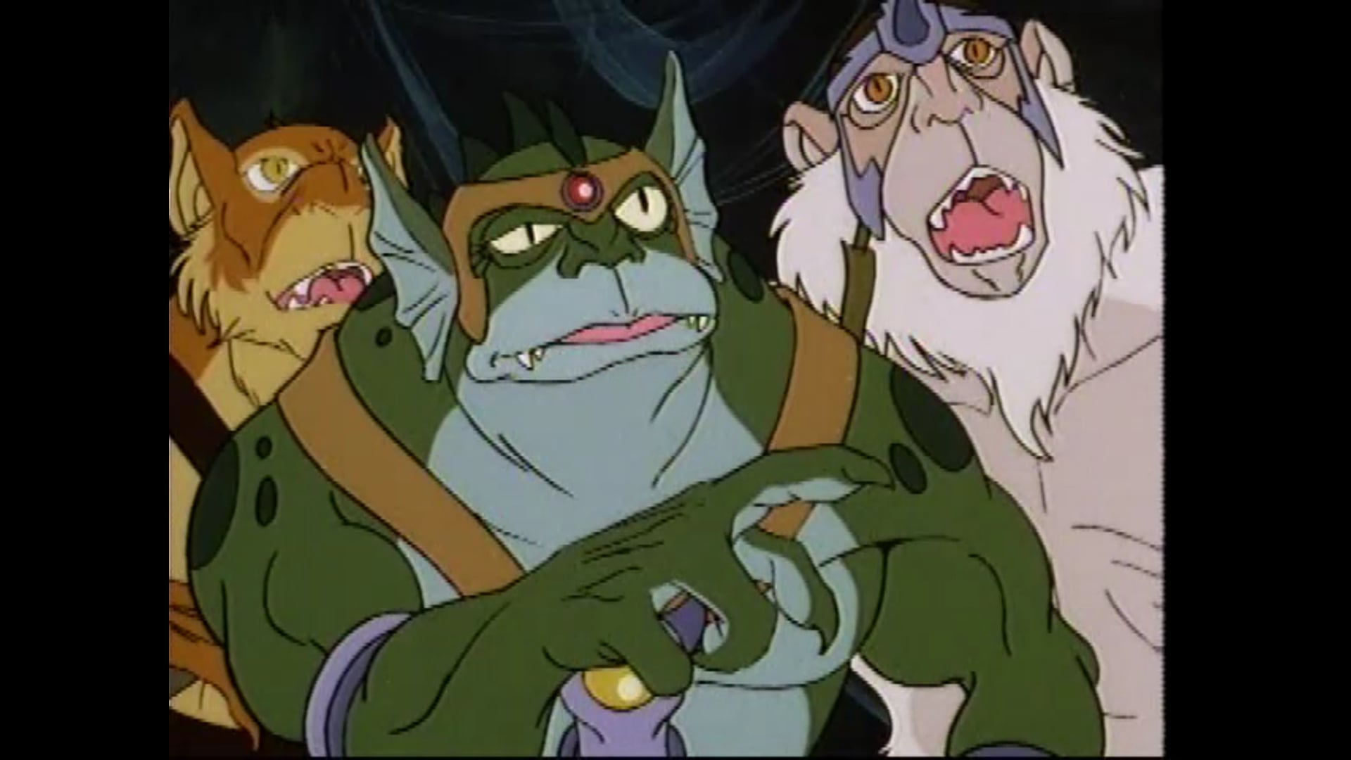 02 The Unholy Alliance