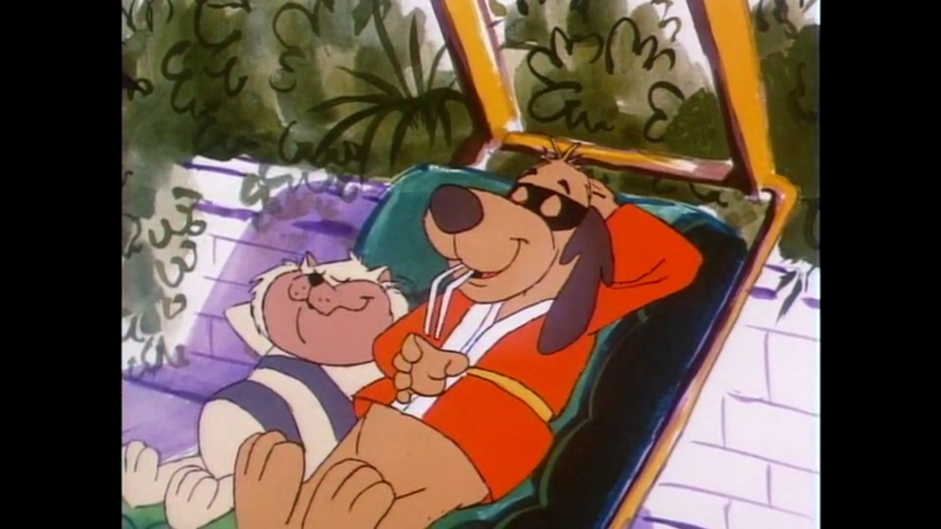 04 Cotton Pickin' Pocket Picker