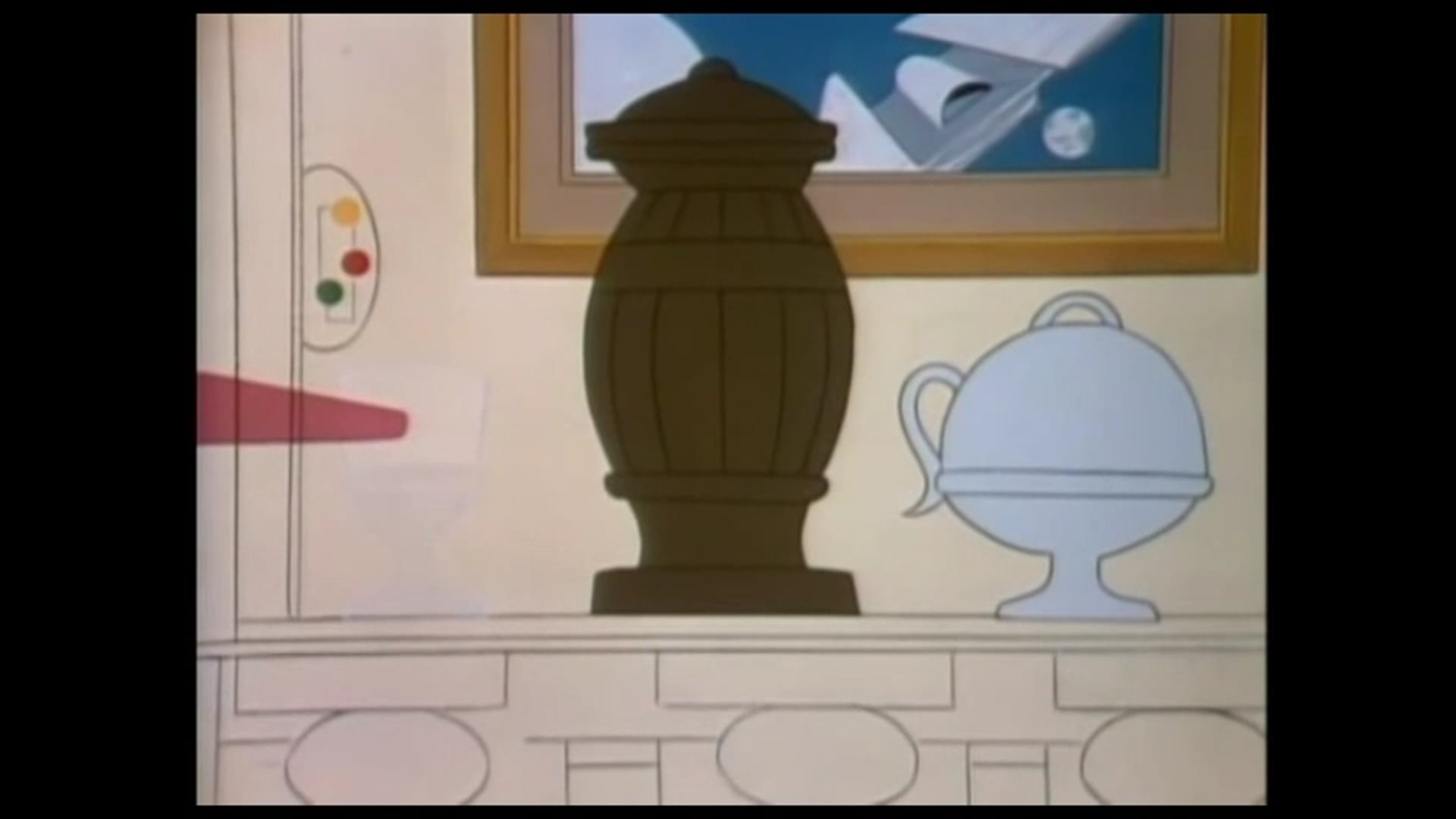 02 The Menace of Magneto