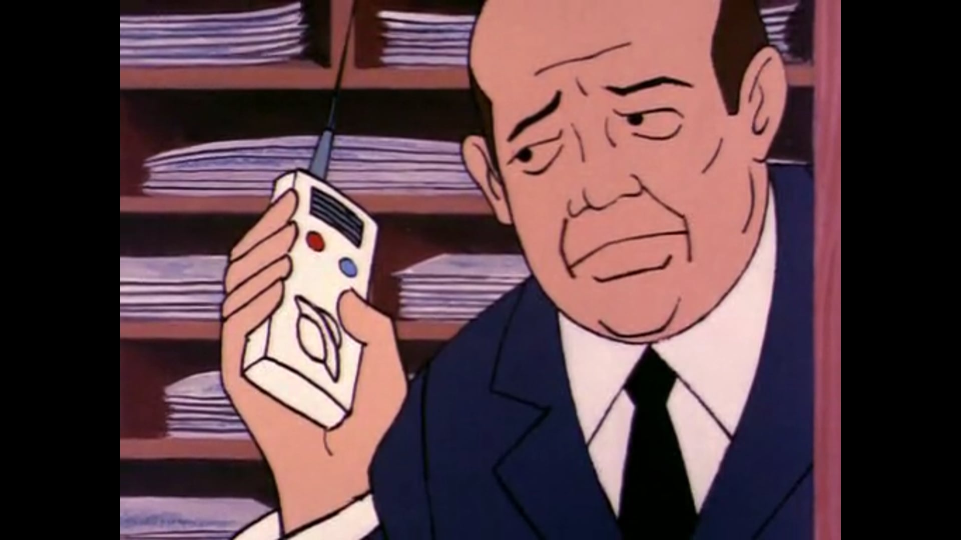 04 The Weather Maker