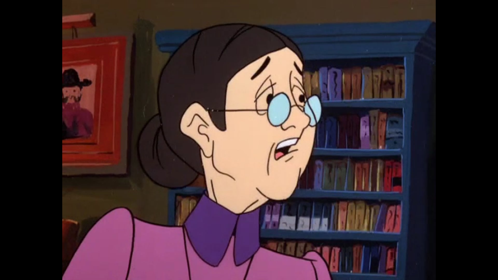 15 The Warlock of Wimbledon