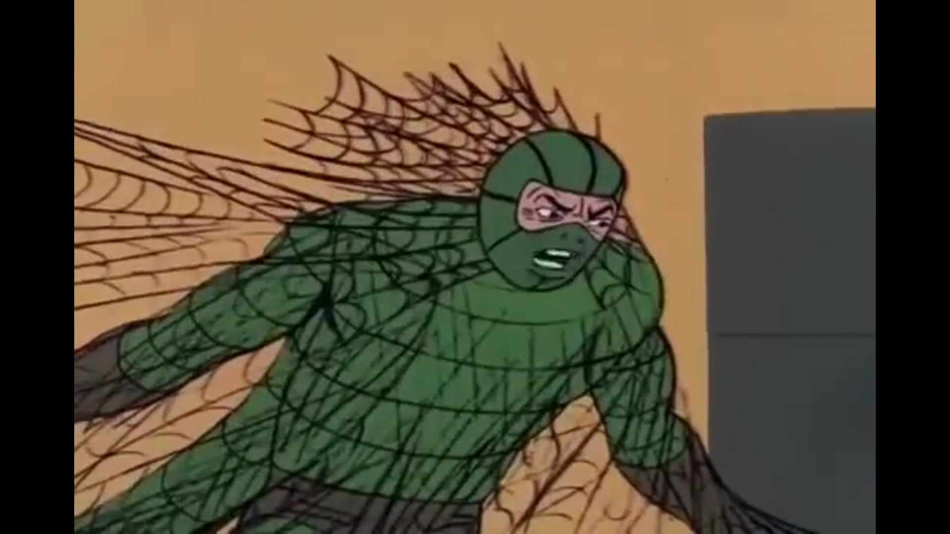 05 Never Step on a Scorpion