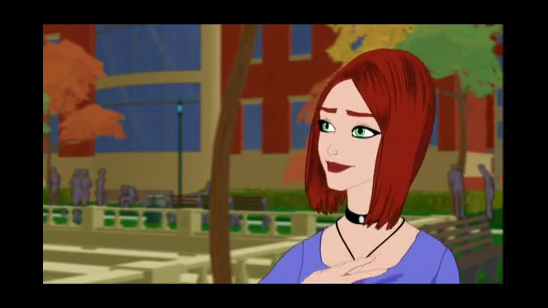 03 Law of the Jungle