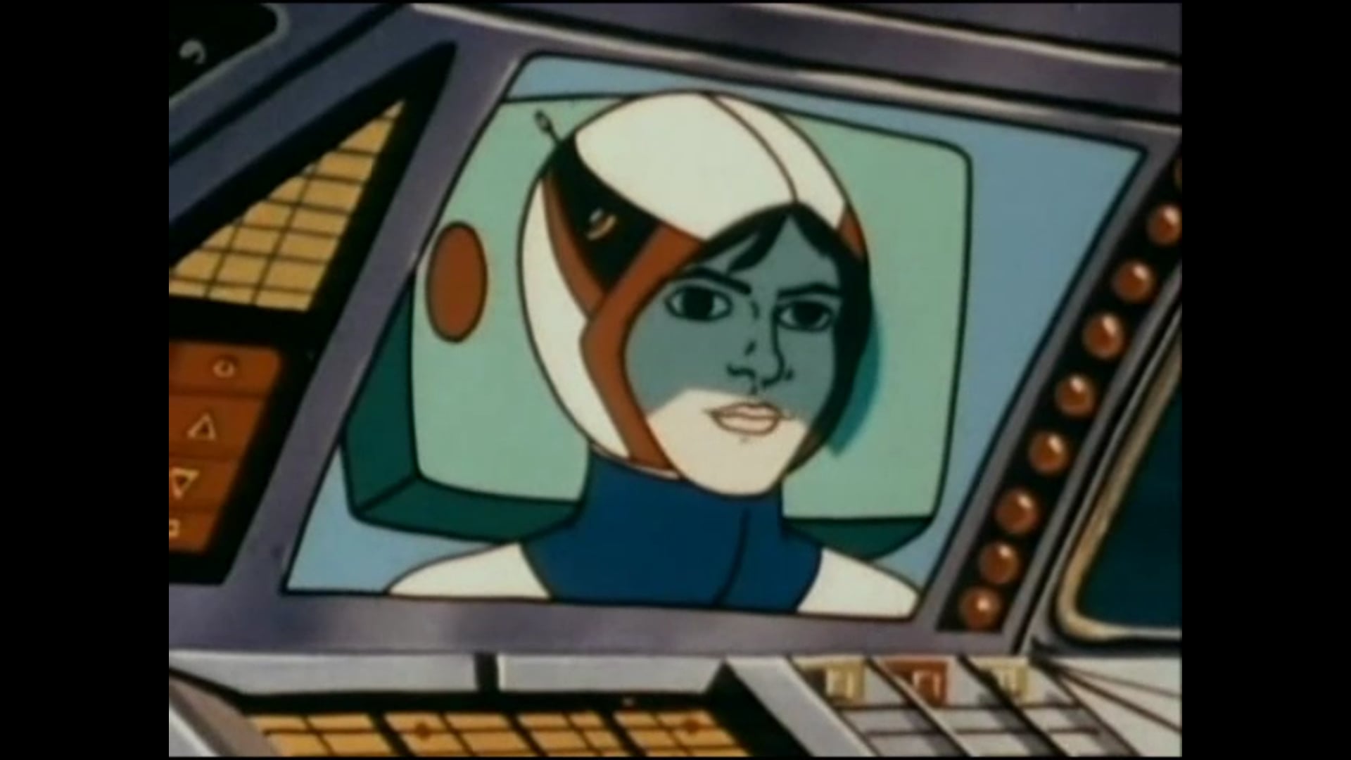 73 Tentacles From Space