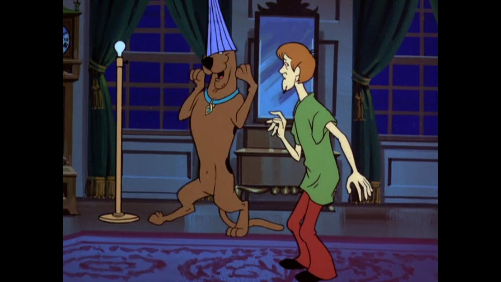 04 To Switch a Witch