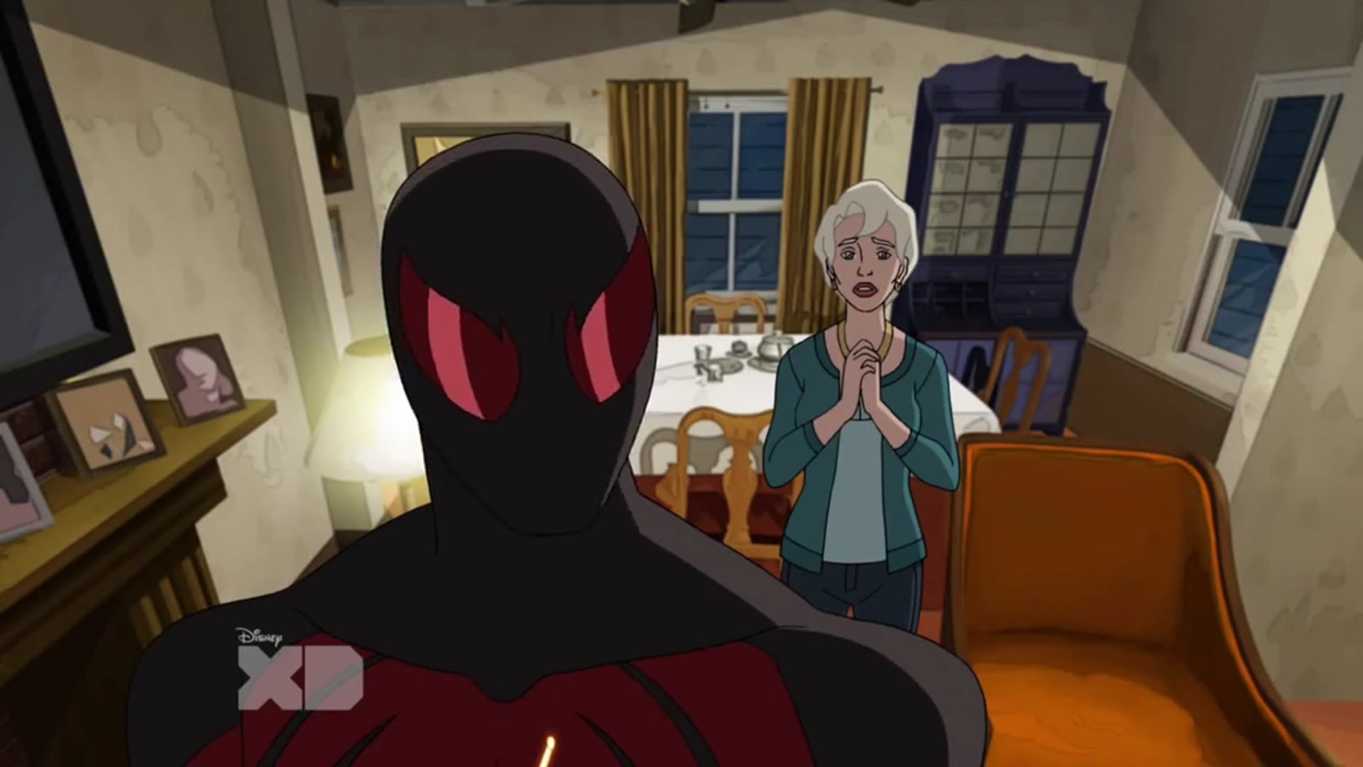 11 The New Sinister 6 - Part 2