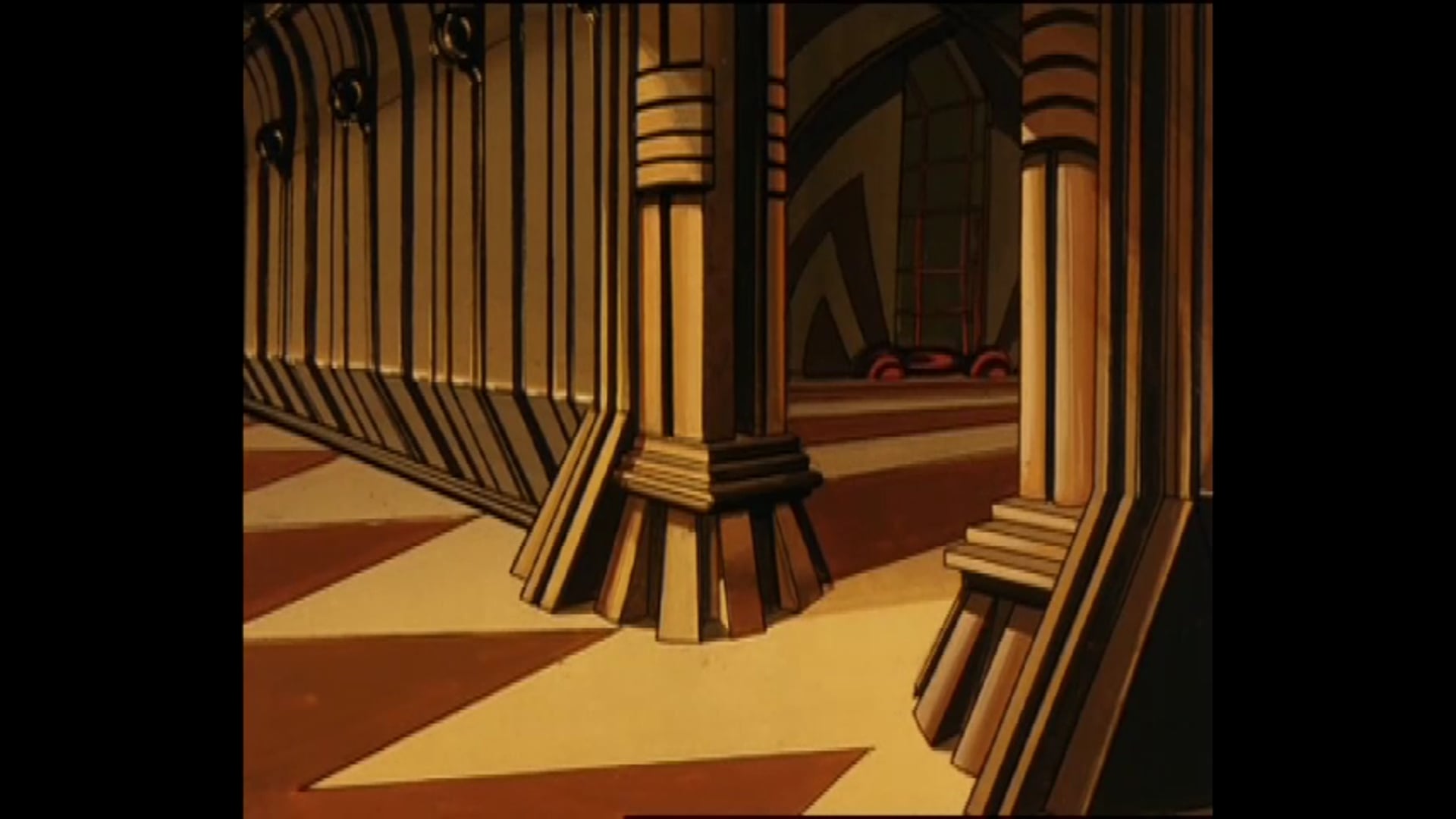 30 The Taking of Grayskull