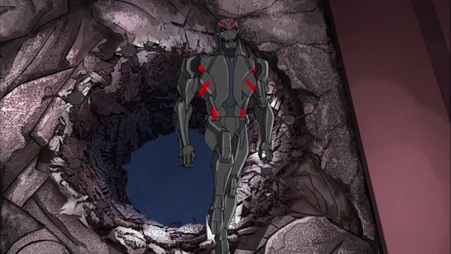 10 The Inhuman Condition