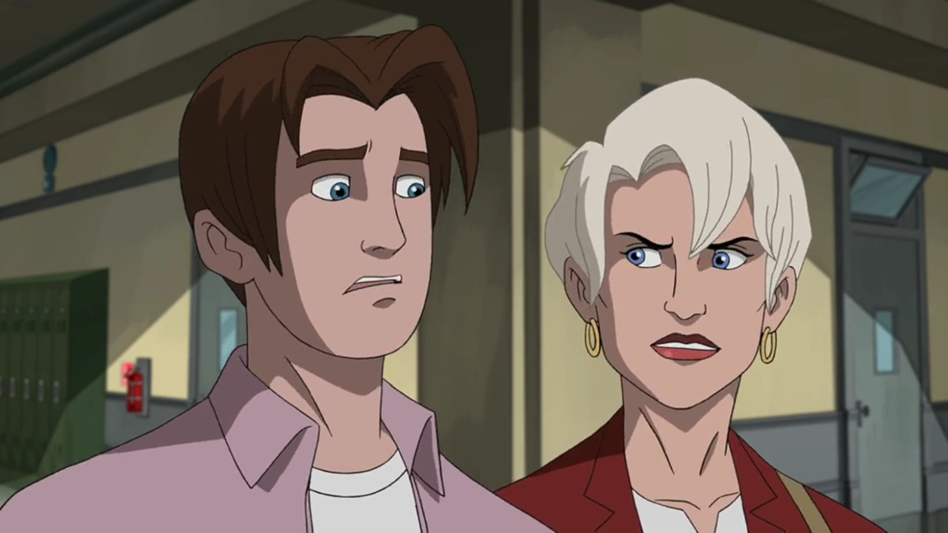 24 Attack of the Beetle