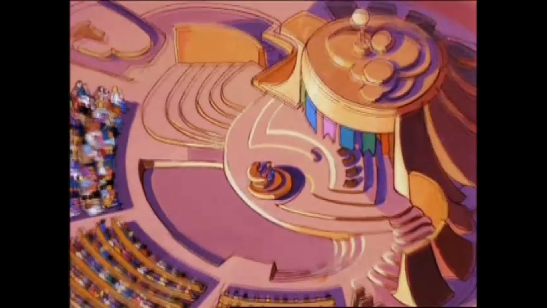 47 The Eternia Flower