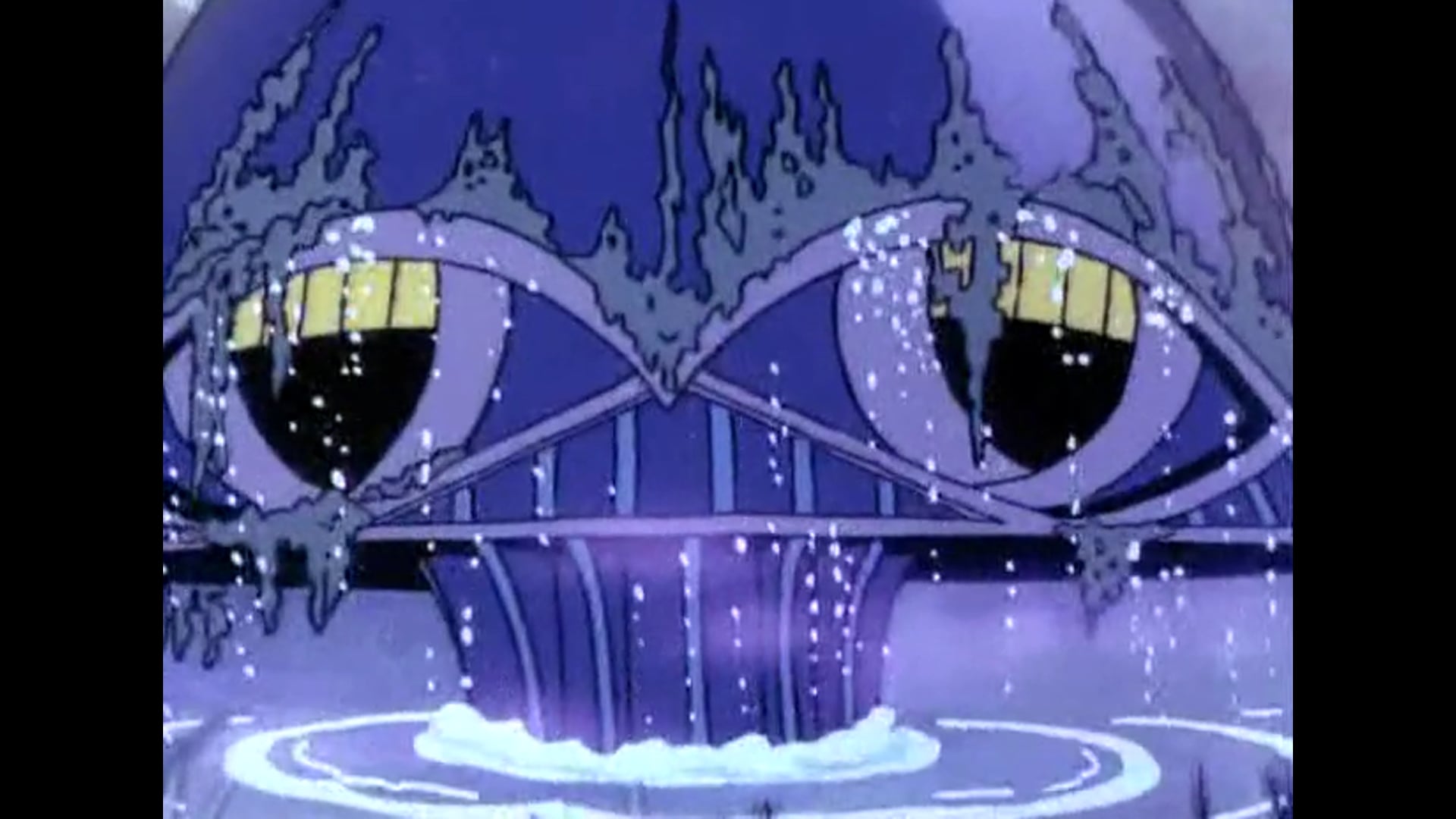 01 Wanted - The Super Friends