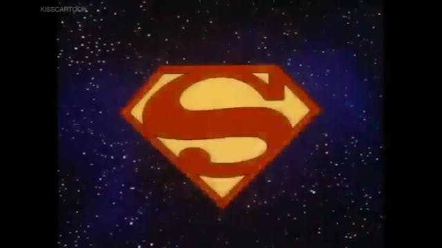 02 Fugitive From Space - The Supermarket