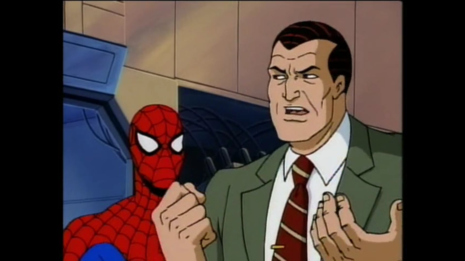 12 The Hobgoblin (Part 2)