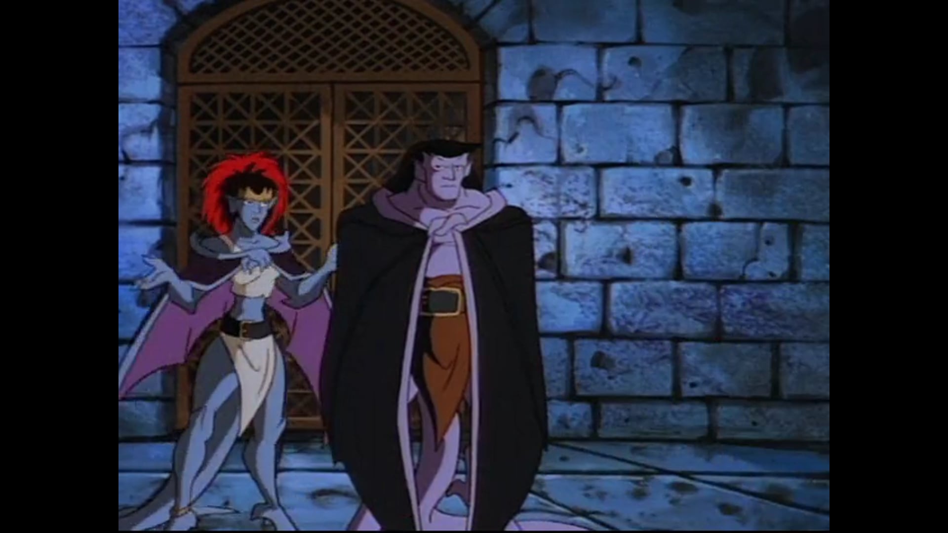 11 Long Way to Morning