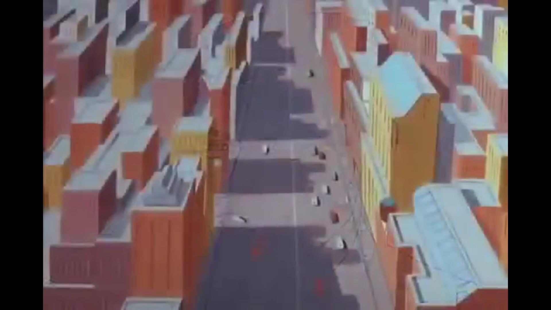 10 The Revenge of Dr. Magneto