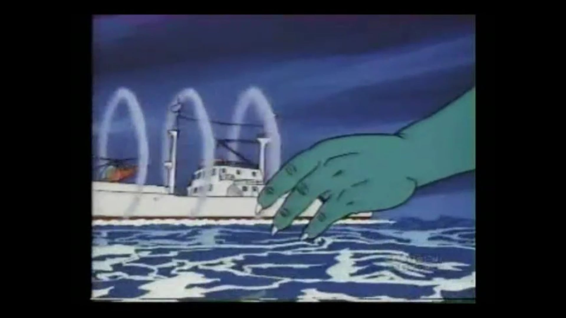 10 The Magnetic Terror