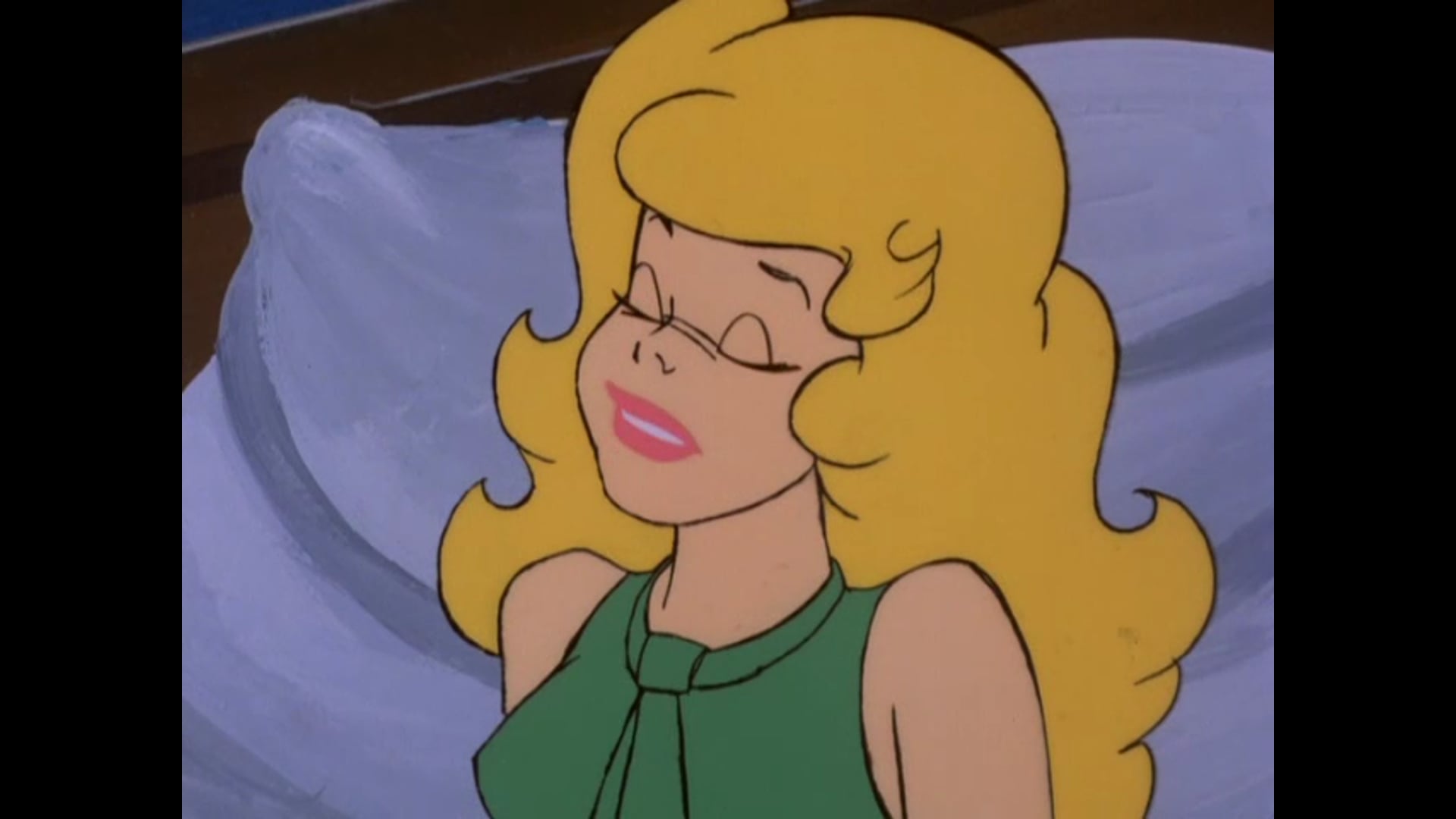 05 Cavey and the Kabuta Clue - Cavey and the Weirdo Wolfman