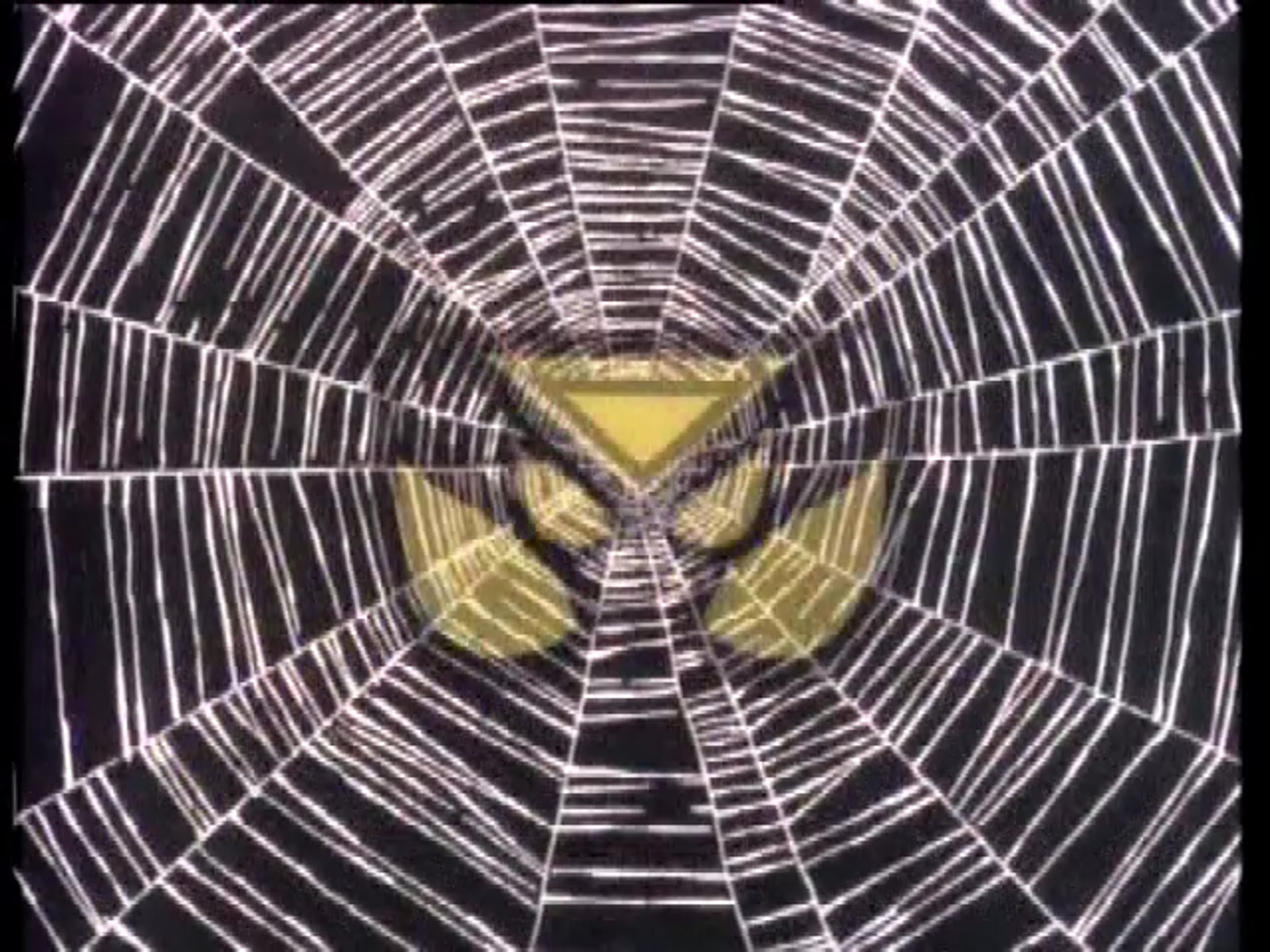 01 Pyramids of Terror