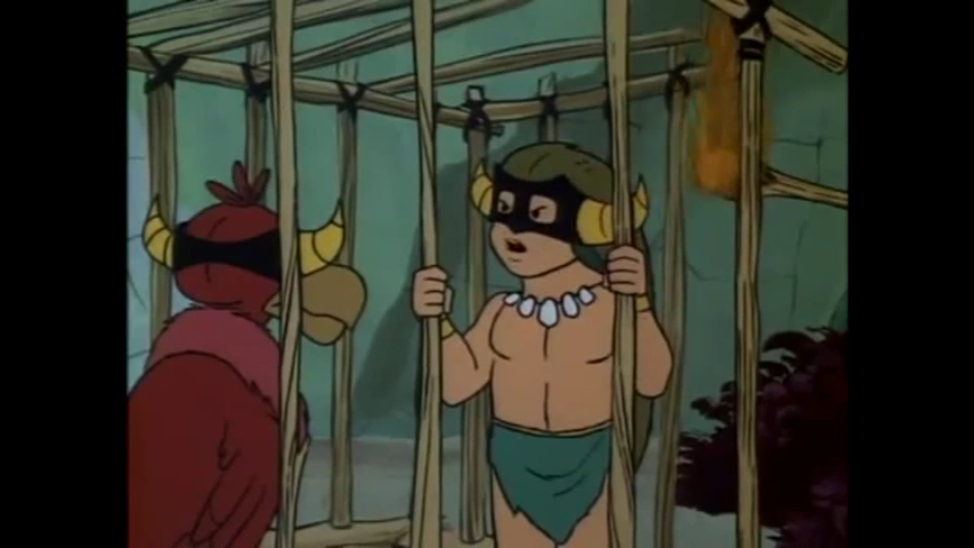 17 The Greatest Escape