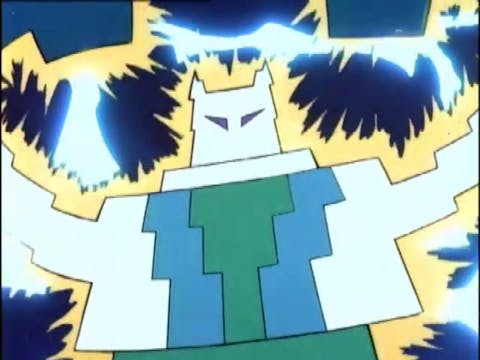 02 The Origin of the Iceman