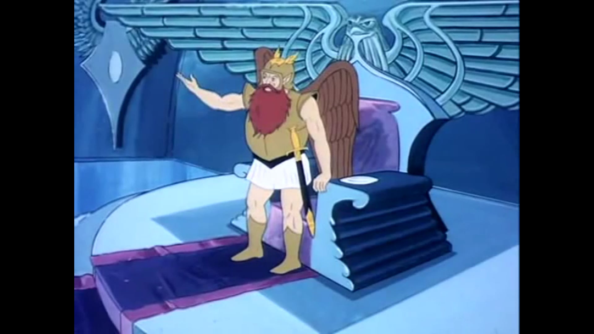 16 Ming's Last Battle