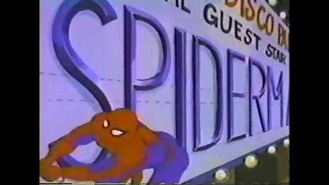 07 The Pied Piper of New York Town