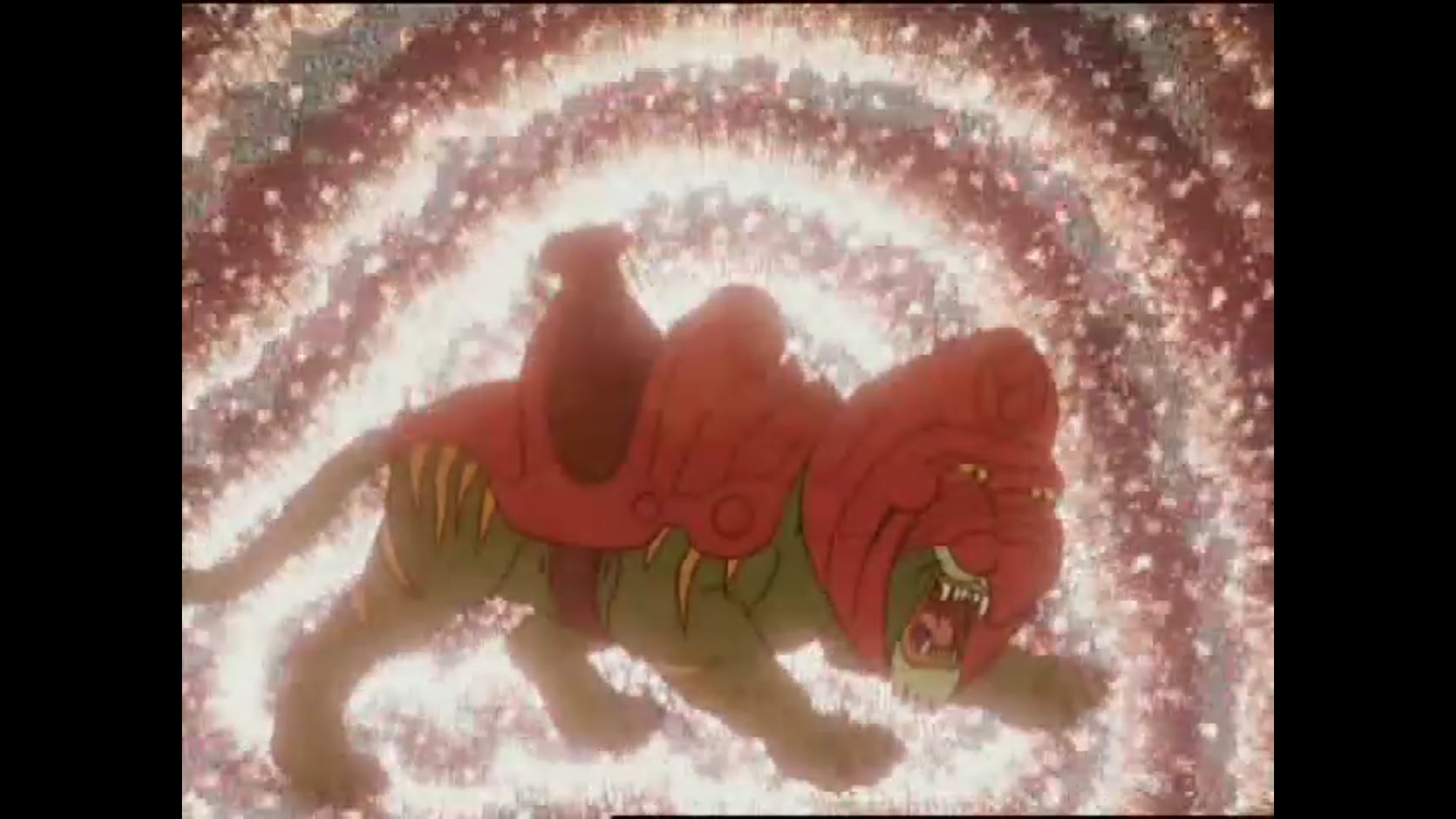 03 The Shaping Staff