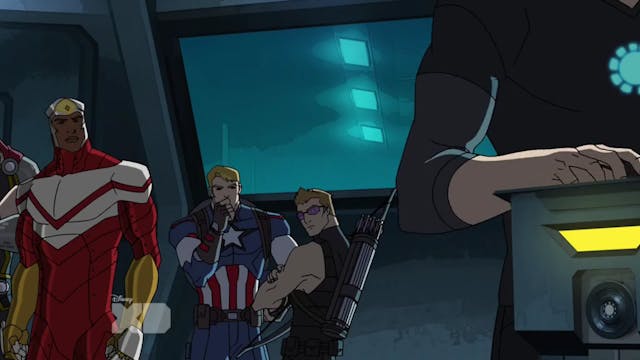 02 The Ultimates