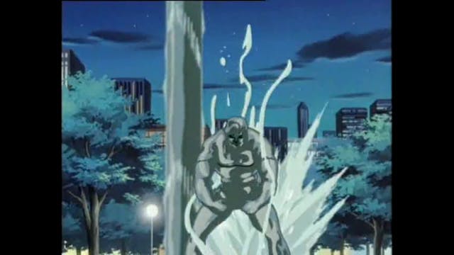 03 Hydro-Man