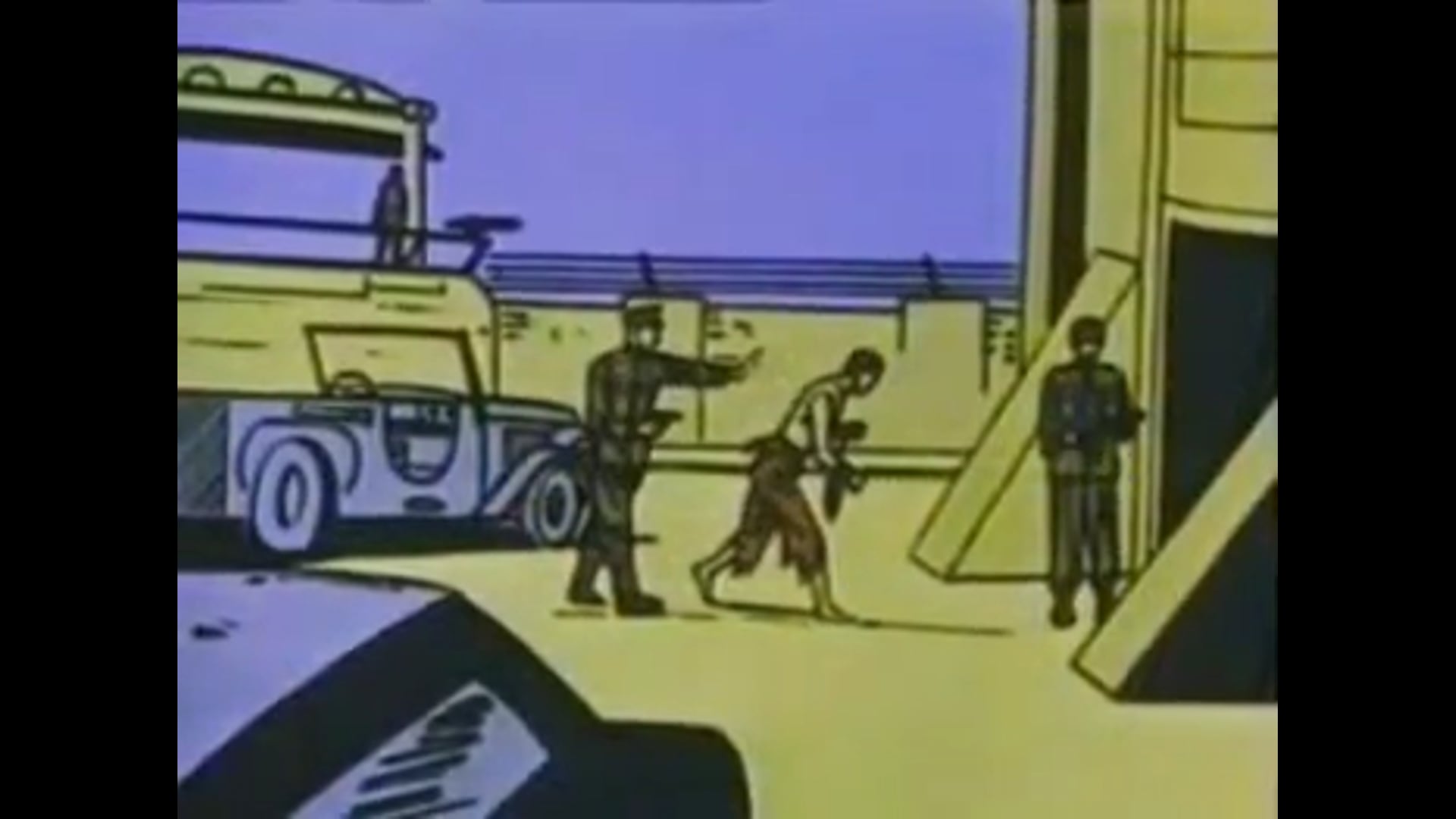 09 Hulk on a Rampage