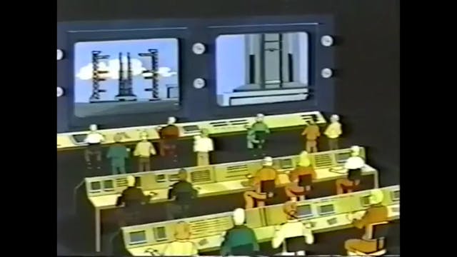 21 Countdown to Doom