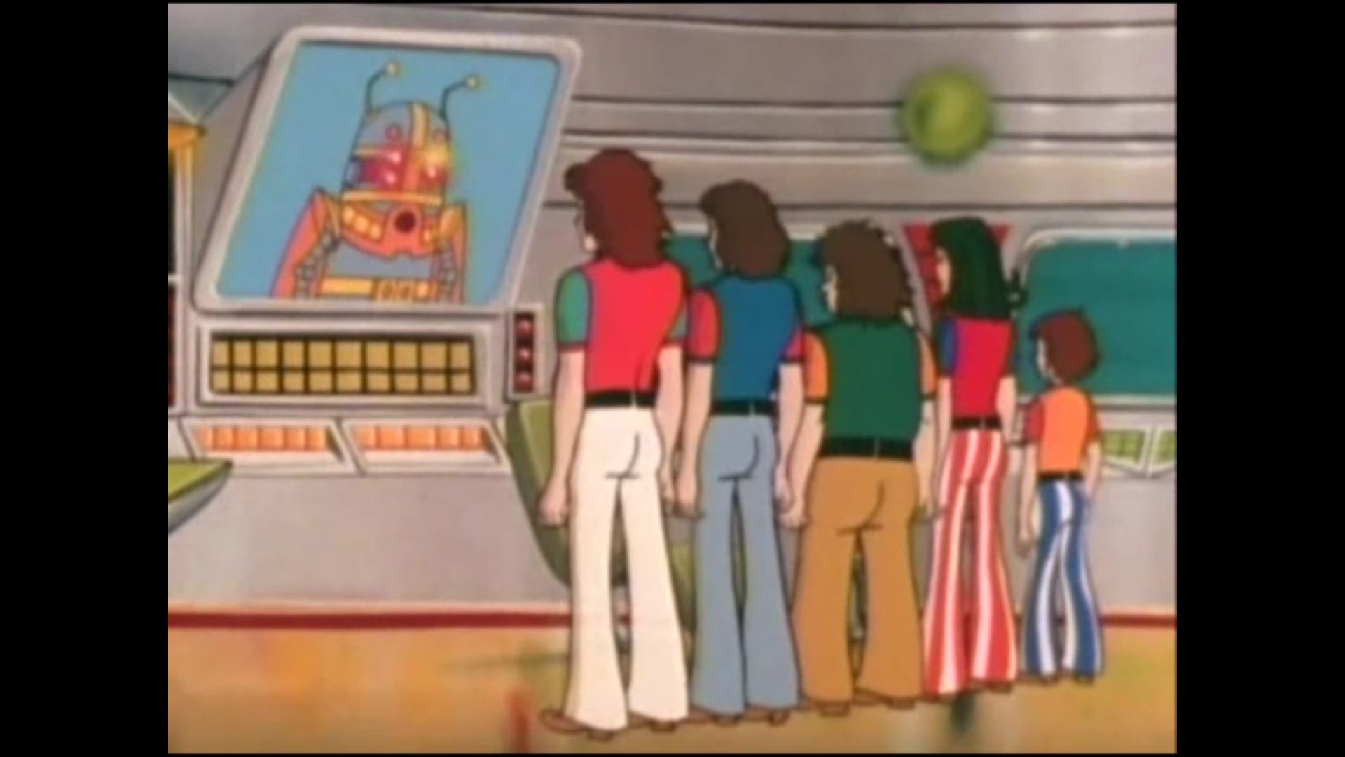 44. The Sky is Falling! - Part 1