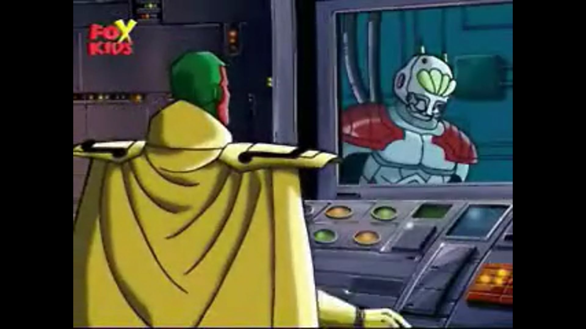 09 What a Vision Has to Do