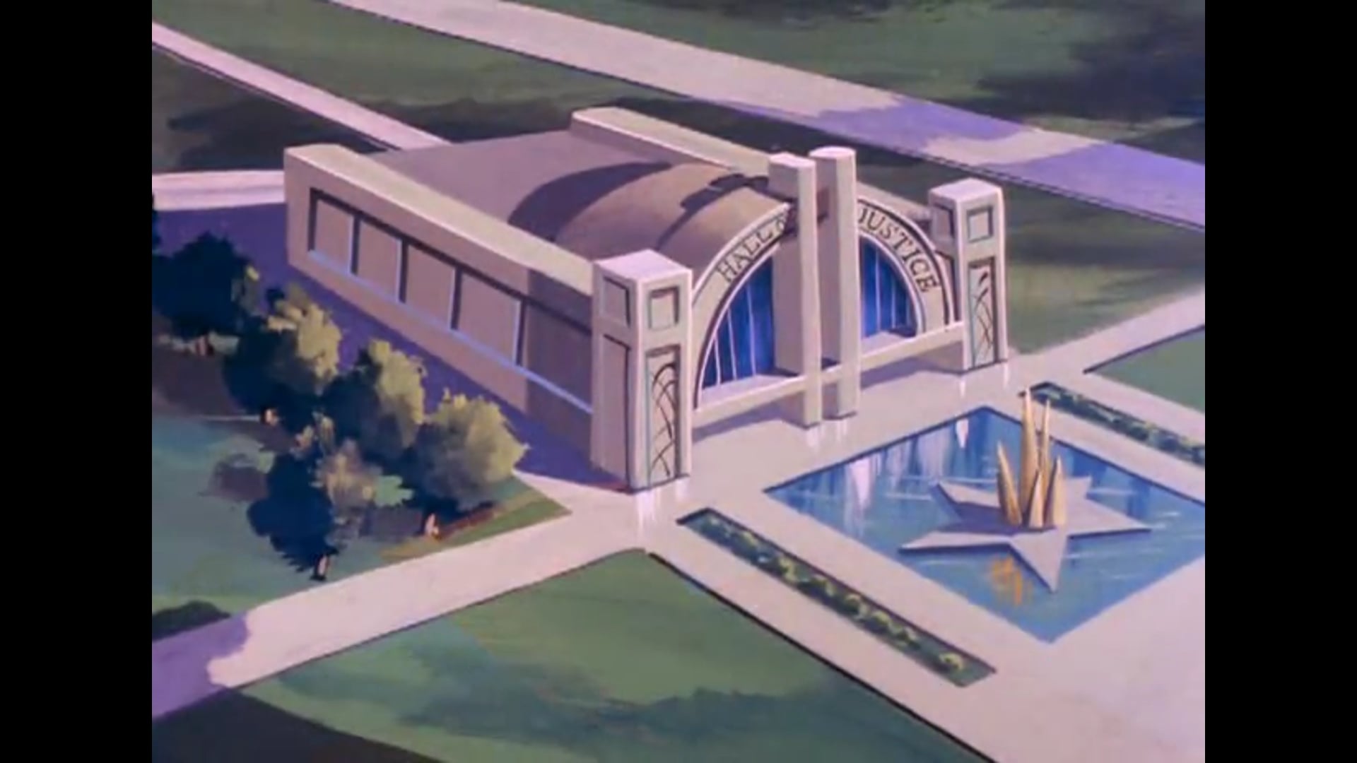 08 The Mask of Mystery