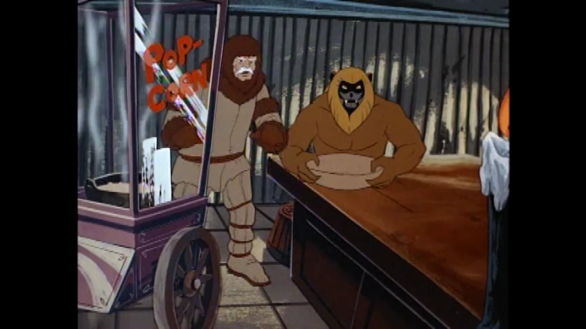 10 Stalker from the Stars