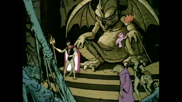 32 Gremlin's Finest Hour