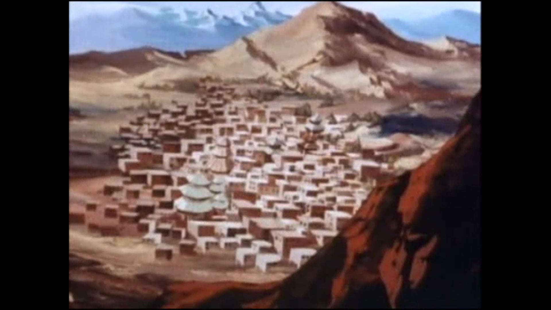 60 The Alien Bigfoot