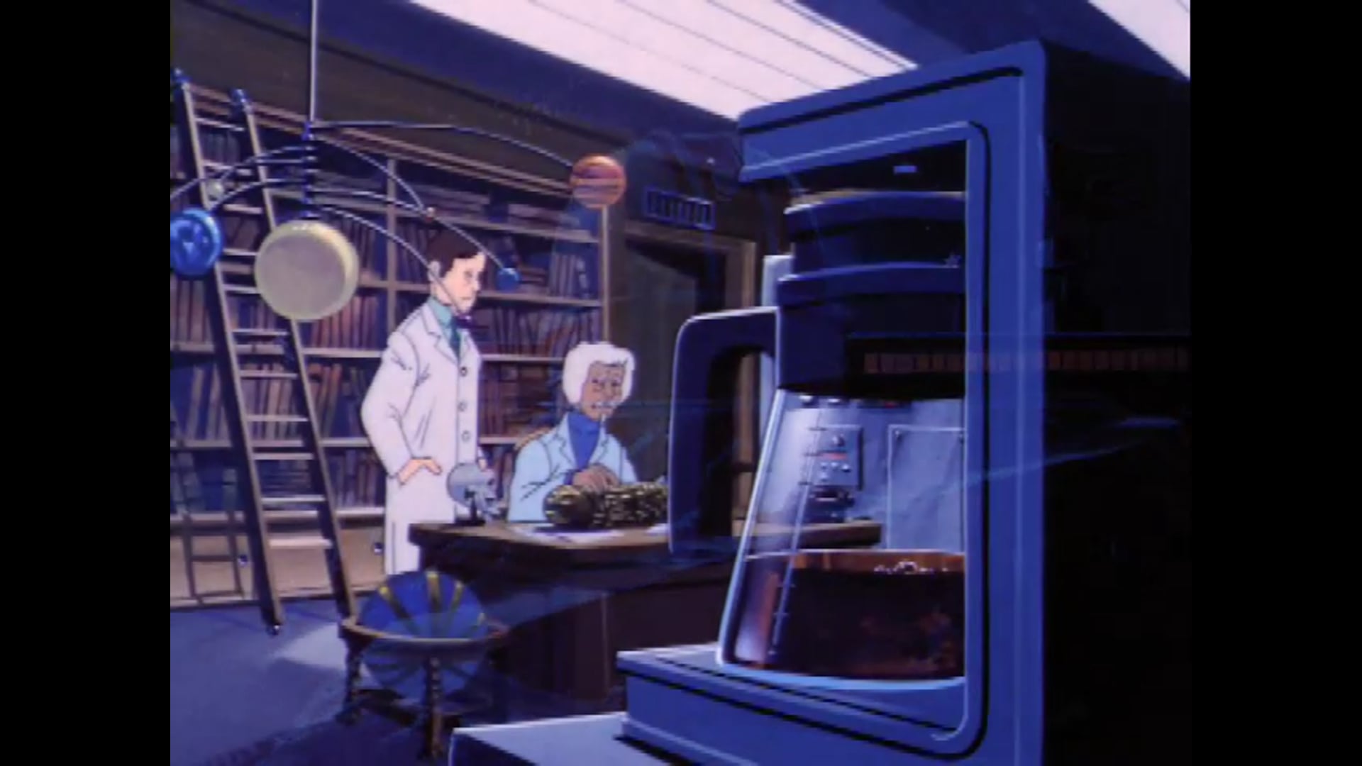 11 Forbidden Power-Pressure Point-The Lion Men-The Day of the Rats