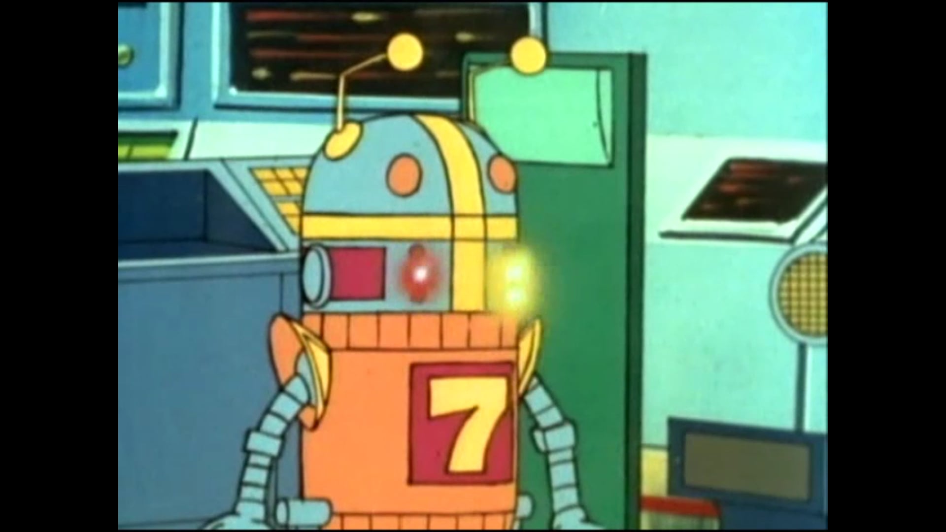 83 Strike at Spectra