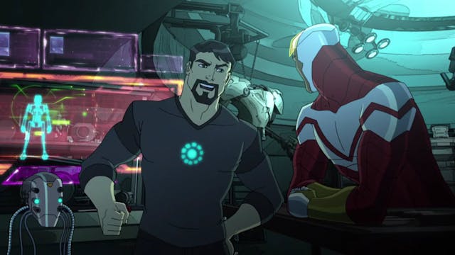 04 Ghosts of the Past