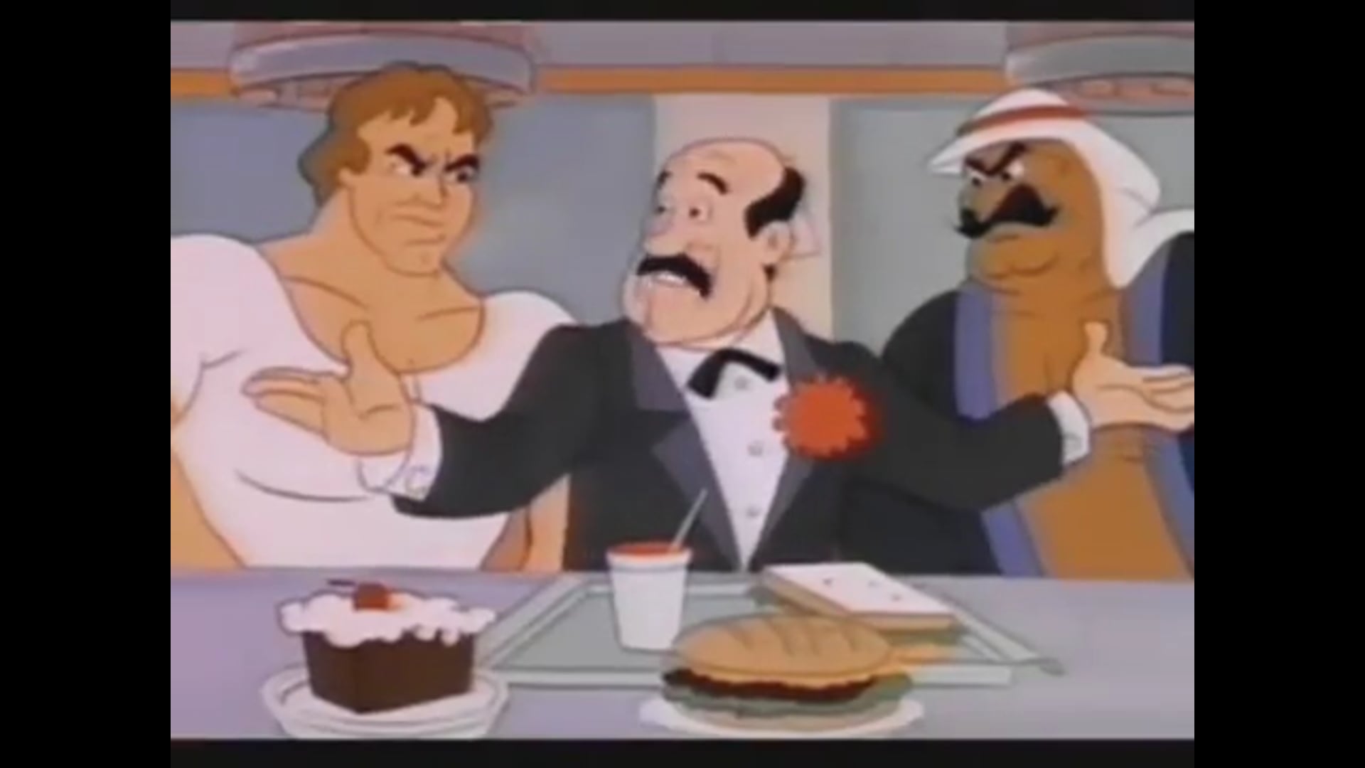 03 Clean Gene and Andre's Giant Problem