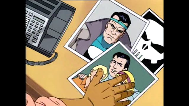 08 Duel of the Hunters (Part 3)