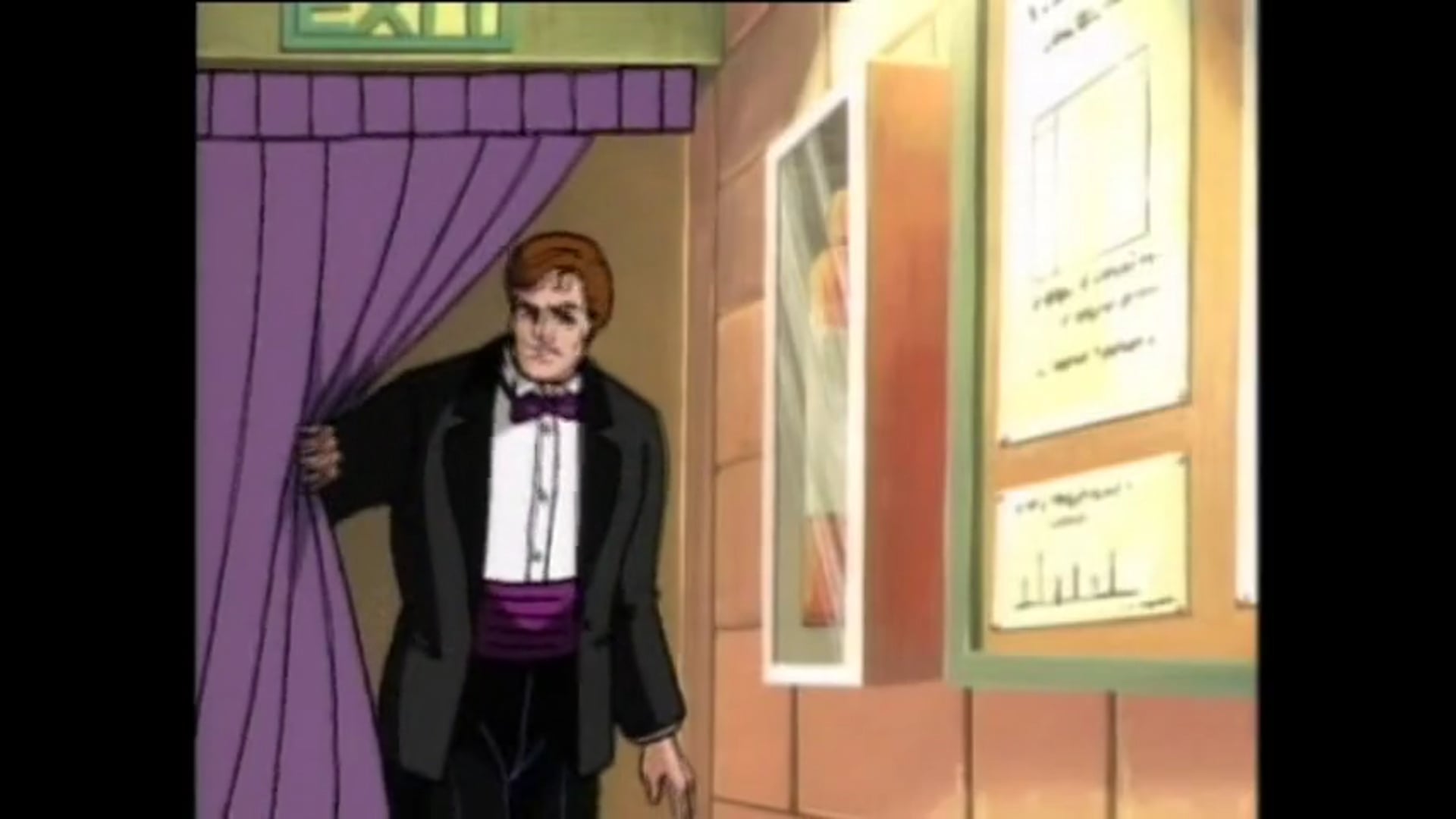 07 Kraven the Hunter