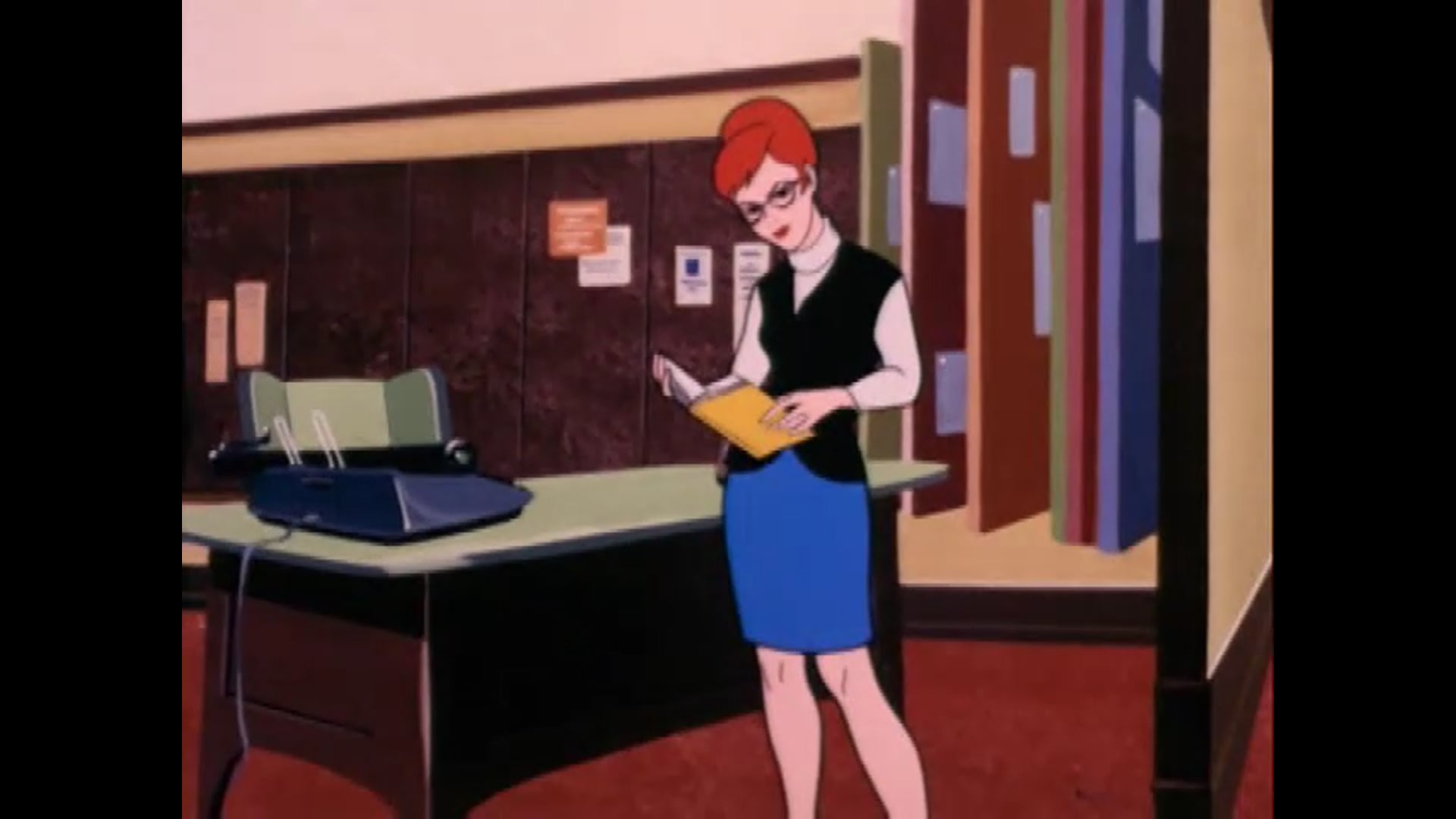 16 The Jigsaw Jeopardy