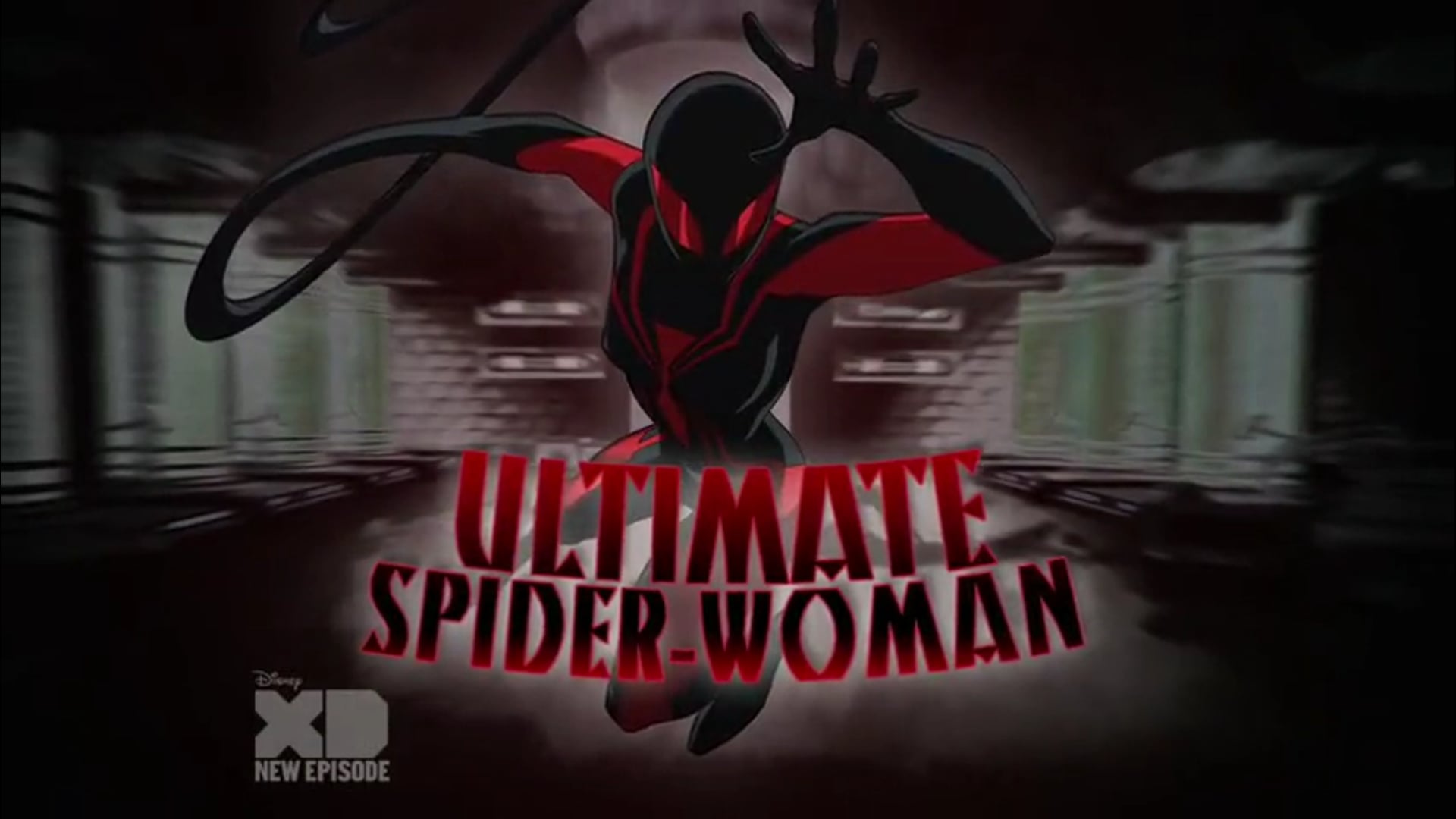 21 The Spider Slayers, Part 1