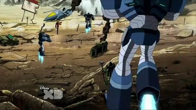04 Welcome to the Kree Empire
