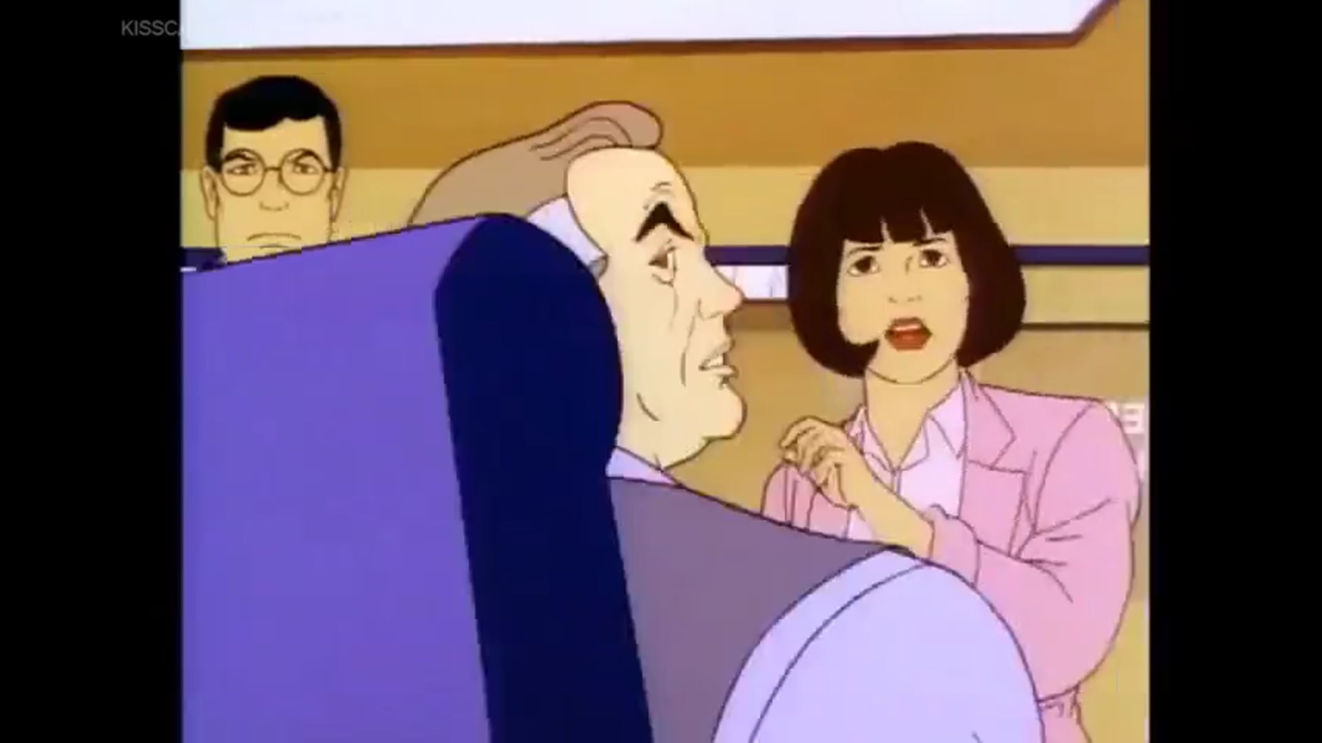 05 The Big Scoop - Overnight With the Scouts