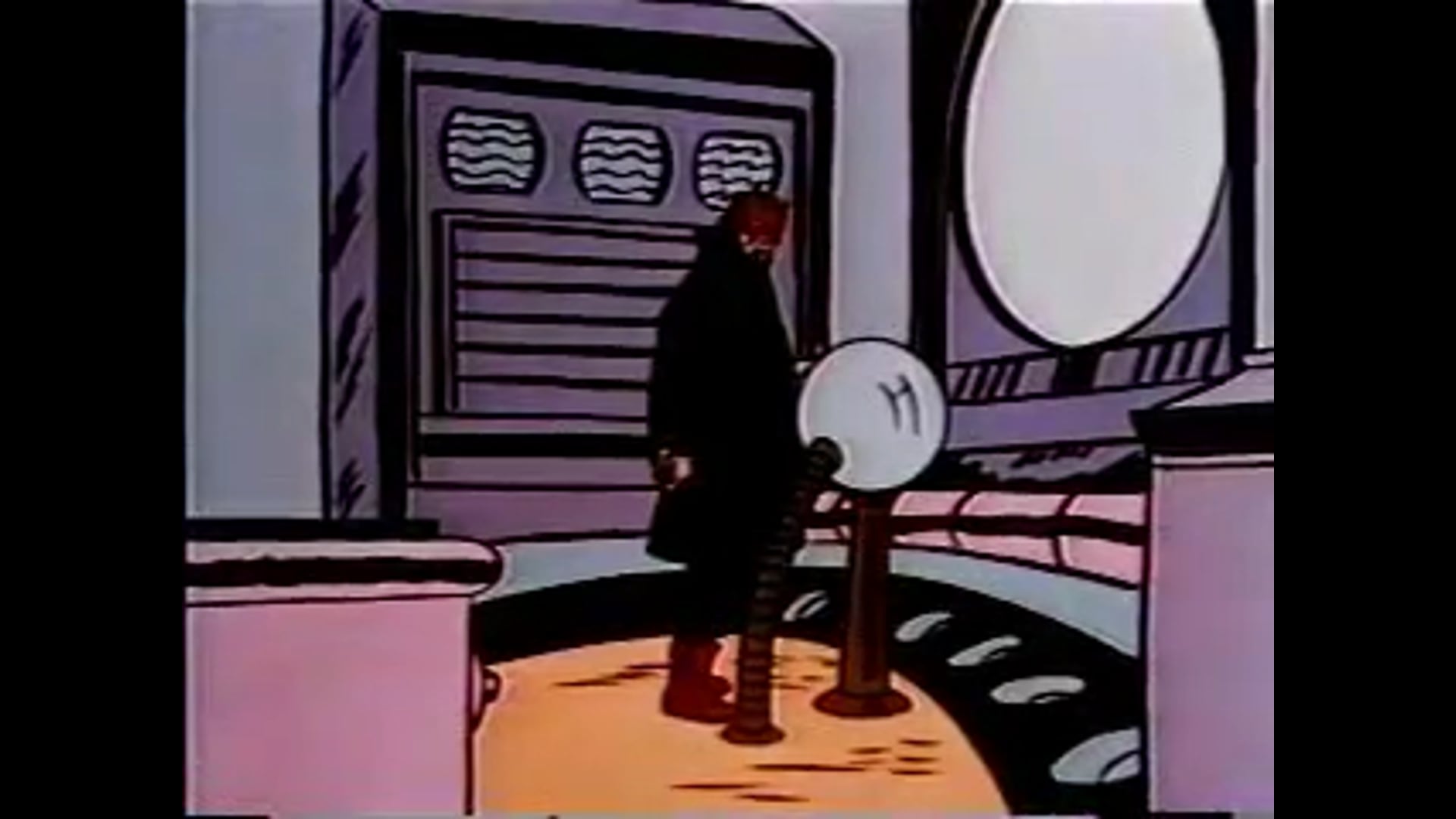 02 The Death of Tony Stark - The Hands of the Mandarin - The Origin of the Mandarin